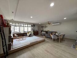 Blk 260B Compassvale North Gate (Sengkang), HDB 5 Rooms #599314931